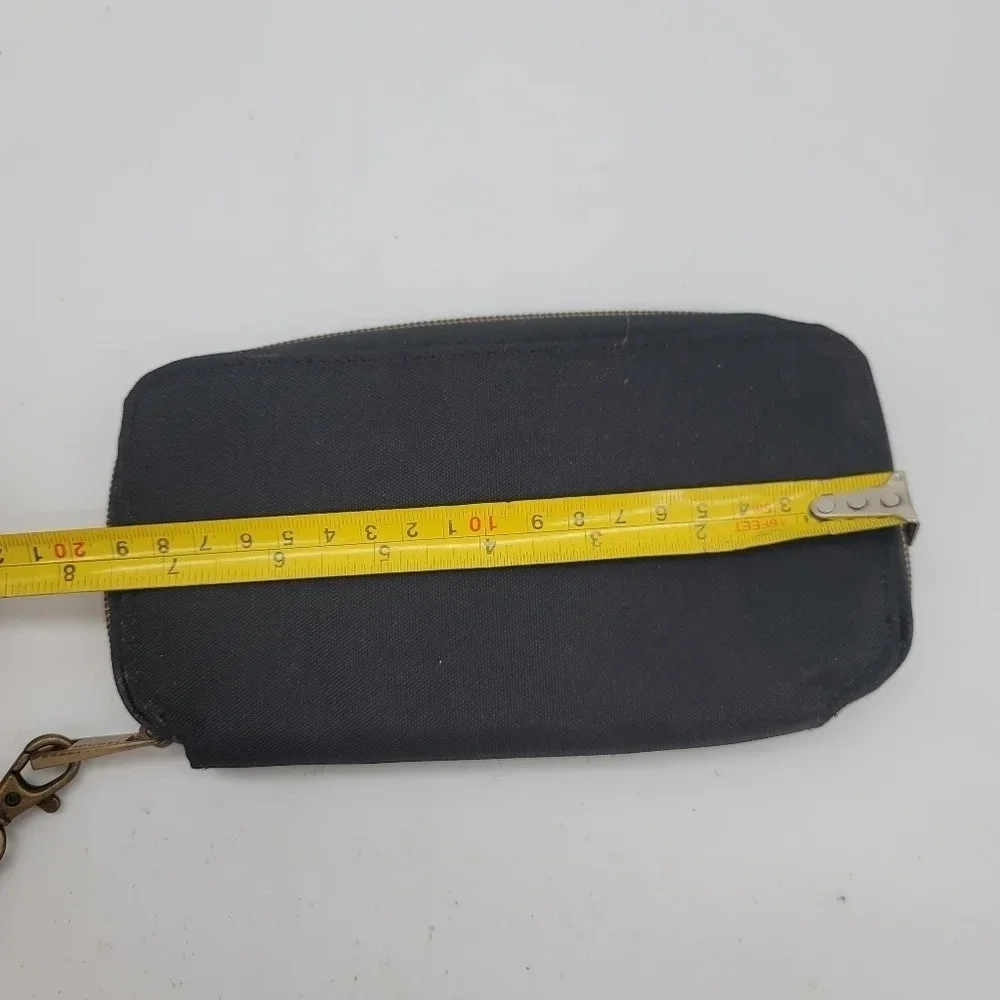 Travelon womens wallet